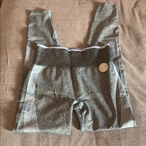 VS PINK seamless leggings